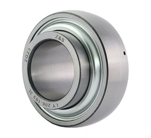 Insert ball bearing LY 206-103 3L - 1