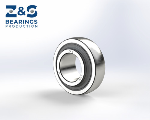 Insert ball bearing LS 207 1F - 1