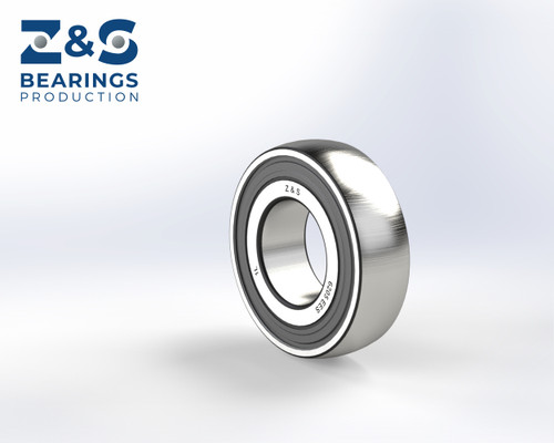 Insert ball bearing 6205 1L EES - 1