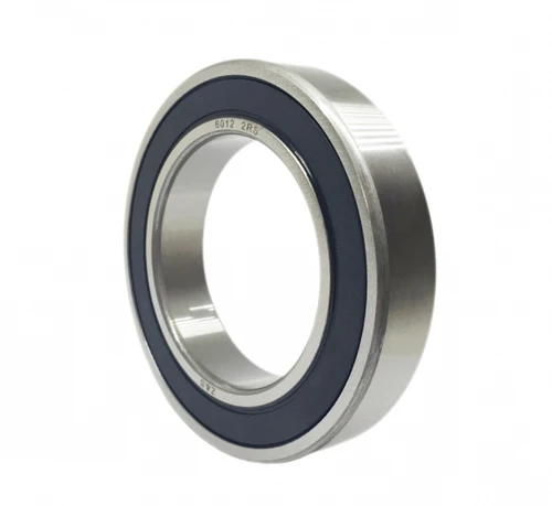 Deep groove ball bearing 6012 2RS - 1