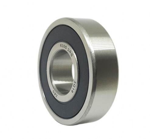 Deep groove ball bearing 6305 2RS C3 - 1