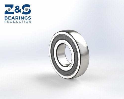 Insert ball bearing 6311 1L EES - 1