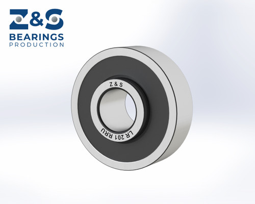 Track rollers LR 201 RRU - 1