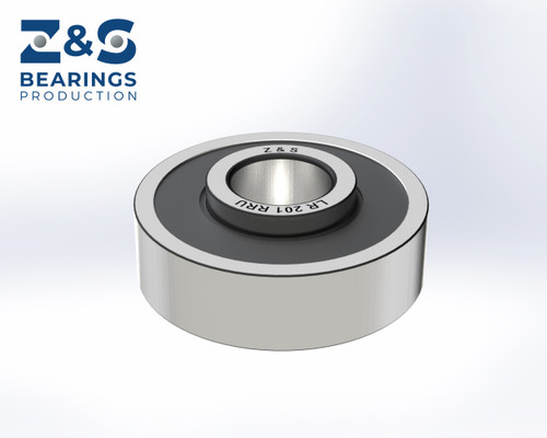 Track rollers LR 201 RRU - 2