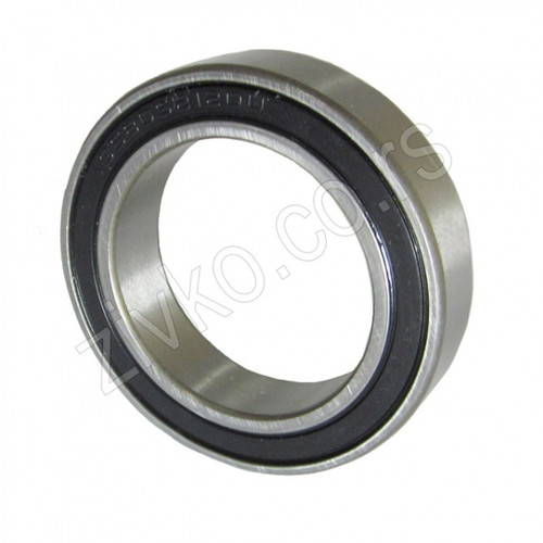 Deep groove ball bearing ACB 35 x 52 x 12 - 2