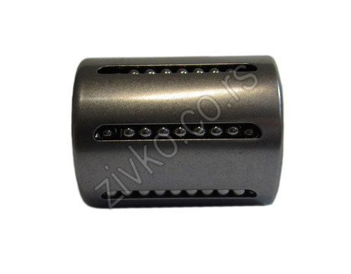 Deep groove ball bearing KH 3050 PP - 2