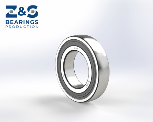 Insert ball bearing 6211 1L EES - 1