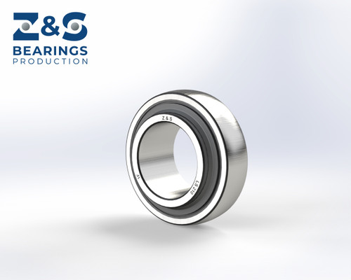 Insert ball bearing LS 210 1F - 1