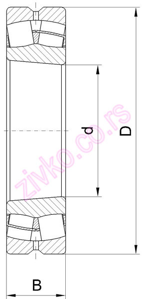 Drawing 23060 K.MB