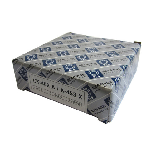 Tapered roller bearing 462/453X - 5