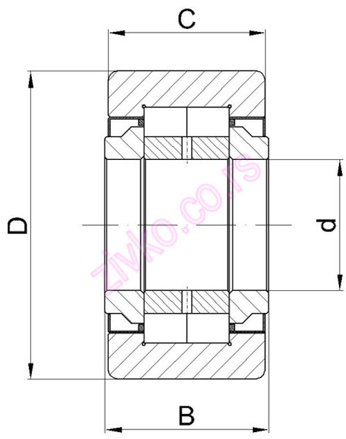 Drawing NUTR 3072