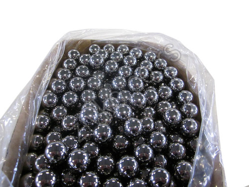 Ball 11.112 mm - 1