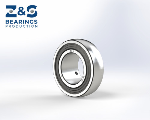 Insert ball bearing UE 209 1L - 1