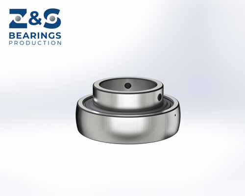 Insert ball bearing UE 209 1L - 2