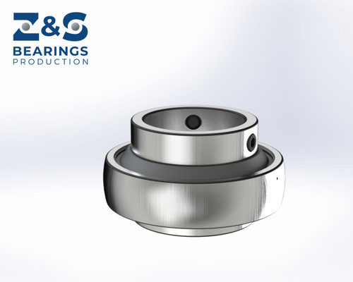 Insert ball bearing UC 211 3L - 2