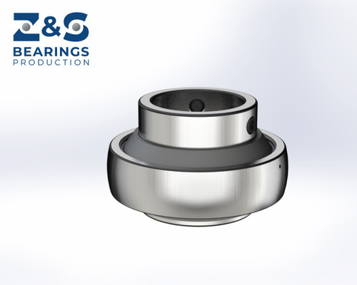 Insert ball bearing UC 208 3L - 2