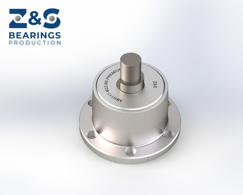 Disc head bearing ABH117-M22-B6 PREMIUM - 1