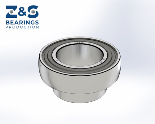 Insert ball bearing UE 210 1L - 2