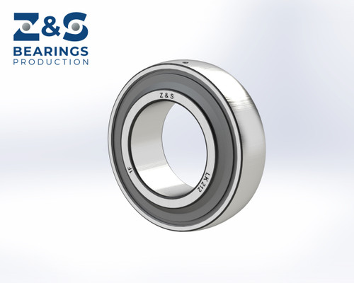 Insert ball bearing LK 212 1F - 1