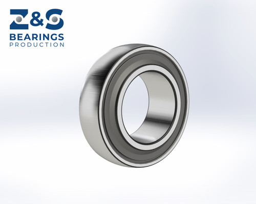 Insert ball bearing LK 212 1F - 2