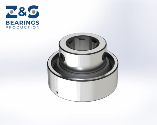 Insert ball bearing PN00074 X2 - 2