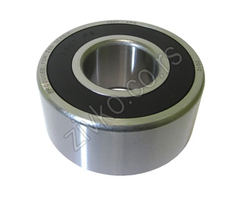 Deep groove ball bearing 3307 2RS C3 - 1