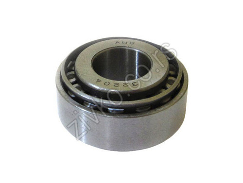 Tapered roller bearing 32204 - 1