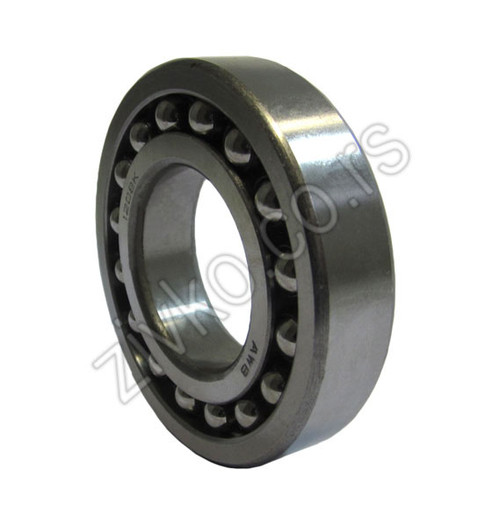 Deep groove ball bearing 1208 K - 2