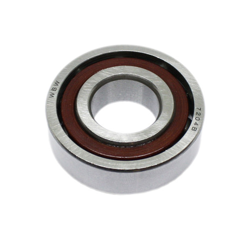 Deep groove ball bearing 7204 B - 2