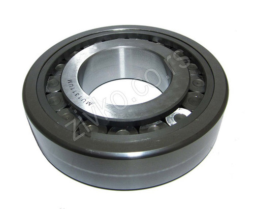 Cylindrical roller bearing MU 1311 UM - 1