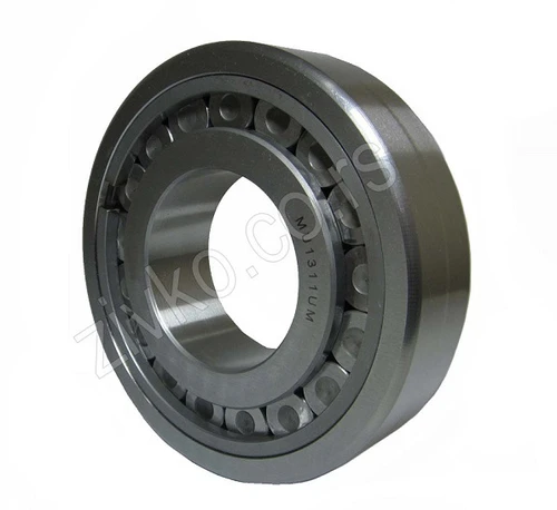 Cylindrical roller bearing MU 1311 UM - 2