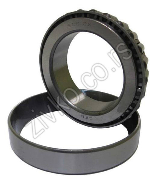 Tapered roller bearing 32012 - 2