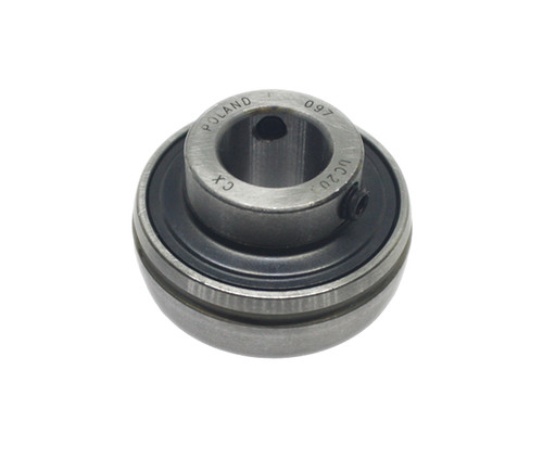 Insert ball bearing UC 203 - 2