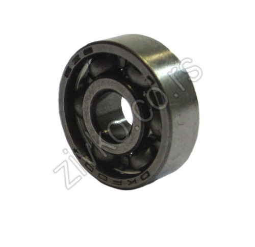 Deep groove ball bearing 626 - 2