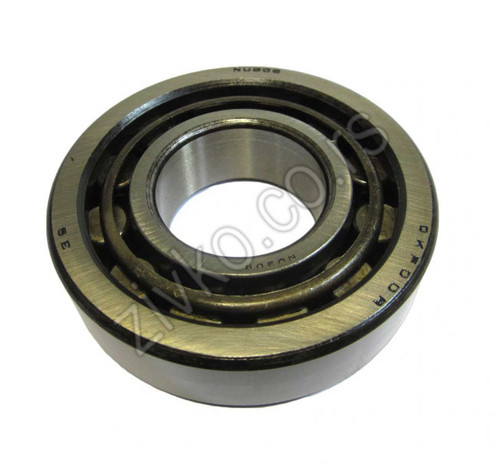 Cylindrical roller bearing NU 308  - 1