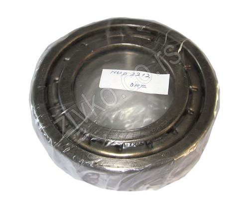 Cylindrical roller bearing NUP 2212 - 1
