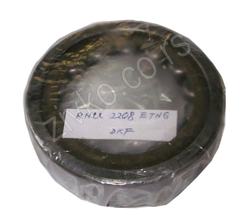 Cylindrical roller bearing RNU 2208 ETNG  - 1