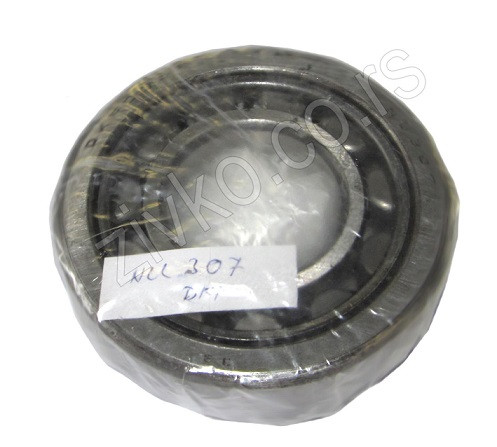 Cylindrical roller bearing NU 307 - 1