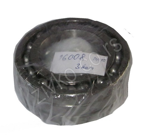 Deep groove ball bearing 16008 - 1