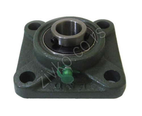 Bearing units UCF204 - 1