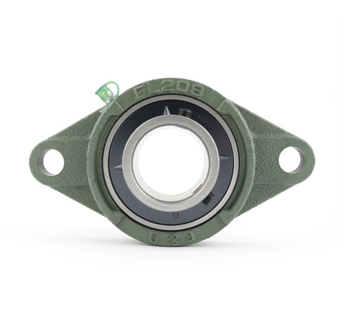 Bearing units UCFL208 - 2