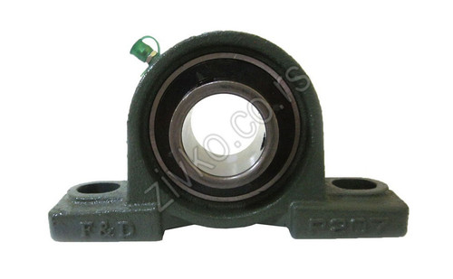Bearing units UCP207 - 2
