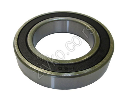 Deep groove ball bearing 6011 2RS - 1