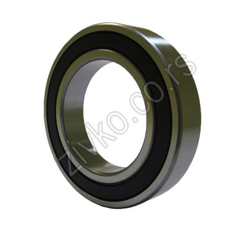 Deep groove ball bearing 6011 2RS - 2