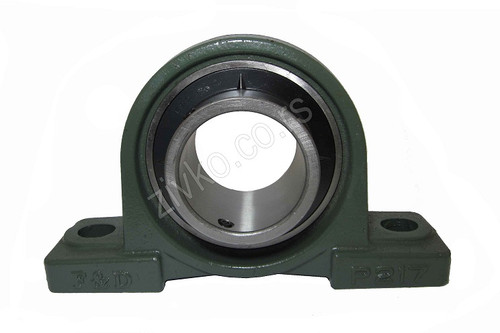 Bearing units UCP217 - 2
