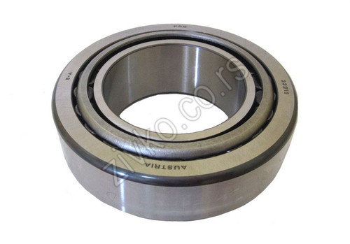 Tapered roller bearing 33215 Q - 2