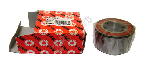 Deep groove ball bearing 541153 A  - 2