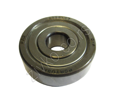 Deep groove ball bearing 6300 ZZ C3 - 1