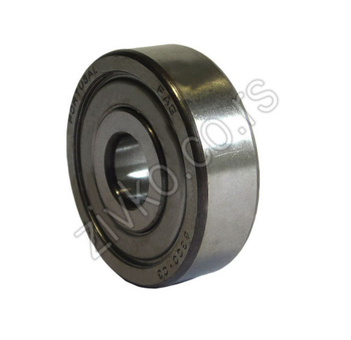 Deep groove ball bearing 6300 ZZ C3 - 2
