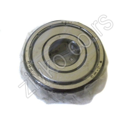 Deep groove ball bearing 6301 ZZ - 1